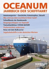 OCEANUM. Das Jahrbuch der