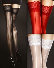 Fiore Celia 30 DEN Halterlose