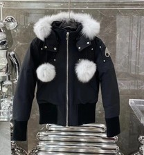 Moose Knuckles Parka Damen