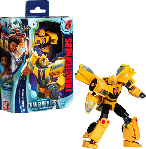 Transformers earthspark - transformers,