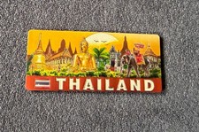 Souvenir Kühlschrank Deko