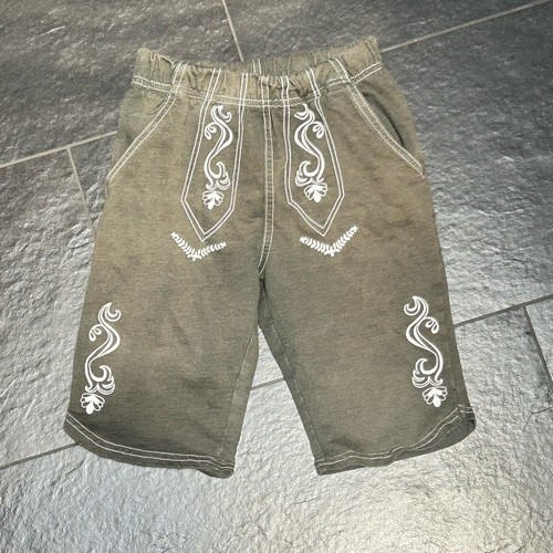 Kinder stoff trachtenhose - stoff,