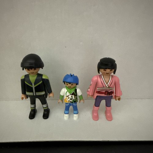 Playmobil family fun figuren - playmobil,