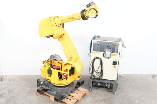 Fanuc 2000ia 165f r j3ib - fanuc, r-2000ia/165f,