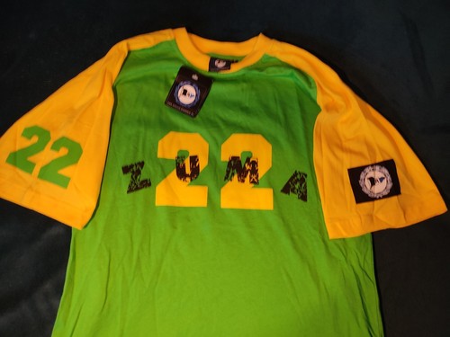 Zuma arminia bielefeld - bielefeld, t-shirt
