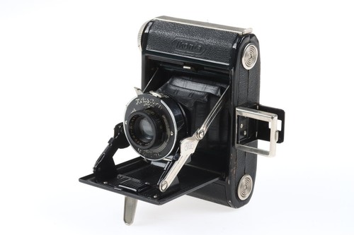 Zeiss ikon ikonta 520 - zeiss, 520/18