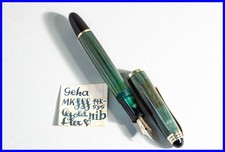 1950's GEHA 790 Kolben Füller