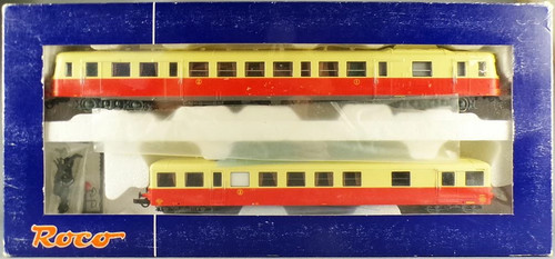 Roco 43078 sncf - ho,