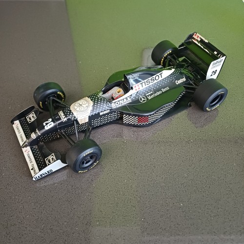Pauls model art sauber - art,