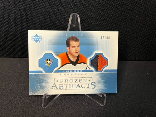 Mark recchi penguins - recchi,