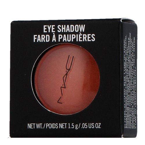 Mac eyeshadow suspiciously - eyeshadow,