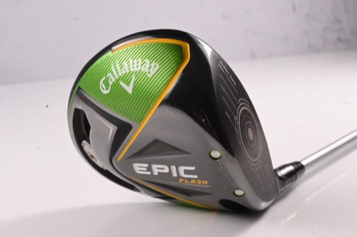 Callaway epic flash driver - callaway,