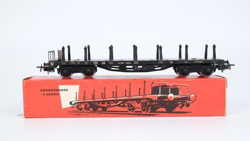 Märklin 4516 flachwagen - märklin,