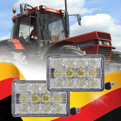 Paar led scheinwerfer für - paar,