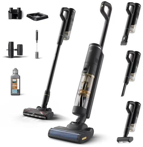 Philips home 7000 - home, akku