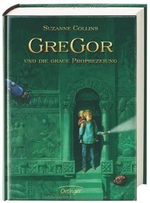 Gregor und die graue