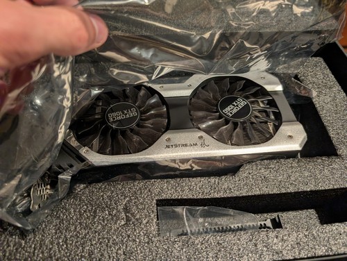 Palit geforce gtx 1060 6gb - 6gb,