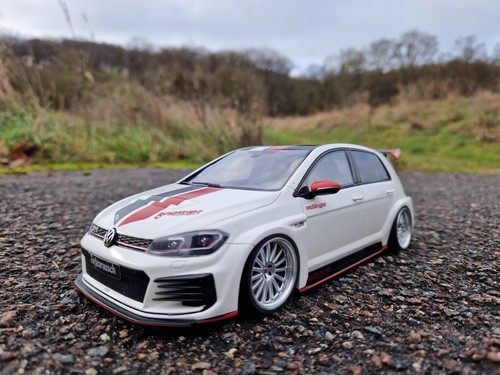 Golf 7 gti oettinger - 7,