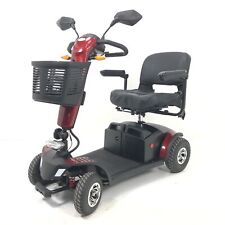 Elektroscooter IBIZA 6 km/h Elektromobil E-Scooter Senioren Akkus neu Reha 