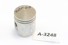 DKW IFA MZ RT 125 - Kolben 52,5 mm O100001244