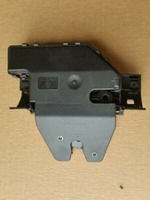 BMW E46 Lock Tailgate 8196401