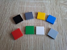 LEGO® 3068/3068b - Fliesen 2x2 Platte Tile Kachel "FARBE WÄHLEN" Teil Zubehör
