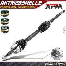 Antriebswelle Vorne Rechts