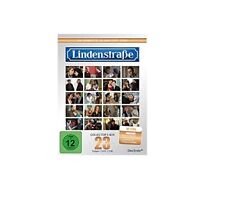 10 DVDs * LINDENSTRAßE - DAS