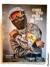 2017 Porsche Christophorus