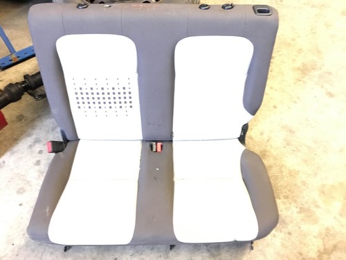 Citroen berlingo sitz hinten - sitz,