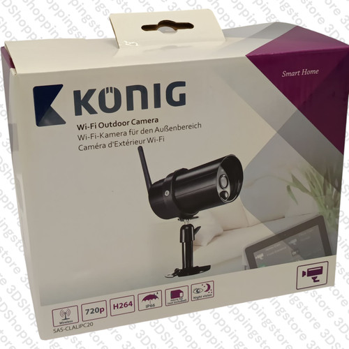 König sas clalipc20 - könig, sas-clalipc20