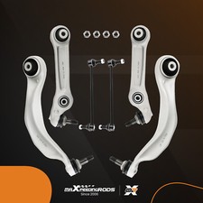 VORDERE UNTERE OBERE QUERLENKER FOR BMW 5/6-SERIES F10 F11 F07 F18 F06 F12 F13