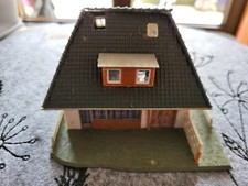 Faller B-250 (Spur H0) Haus mit Walmdach