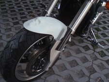 Vz1600 marauder frontfender - marauder,