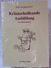 Kräuterheilkunde-Ausbildung