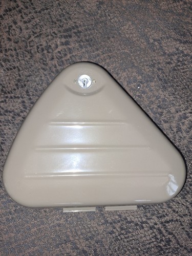 Simson werkzeugdeckel - simson, sr