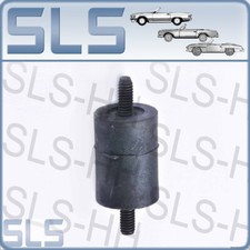 Gummipuffer (Pumpe kleine Bauart) A1269880011 Mercedes Benz SL W113 W107 -247023