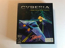Cyberia - PC - Big Box - Interplay