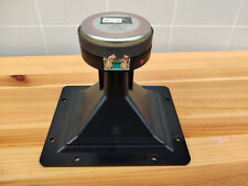 Fostex FH300 Horn Tweeter 8Ω 120W.