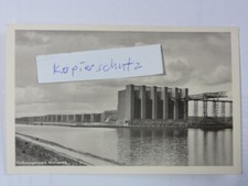 Alte Ansichtskarte Wolfsburg Volkswagenwerk