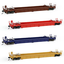 1/2/3Stk. Bockwagen Konkaver