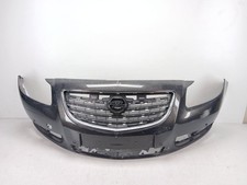 13288286 FRONT BUMPER /