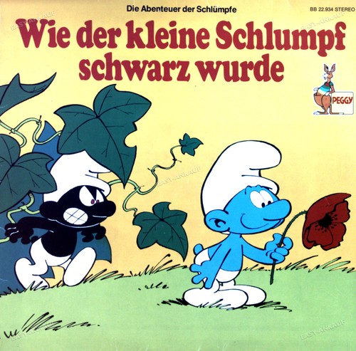 Wie der kleine - wie,