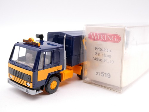 Wiking 27519 volvo - ,