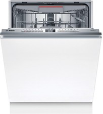 BOSCH SBV4EVX08E Serie 4