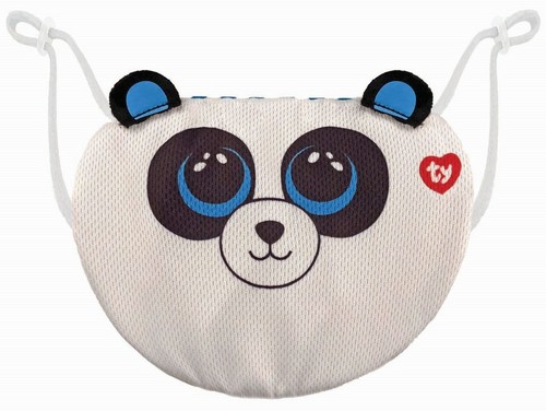 Gesichtsmaske bamboo - -,