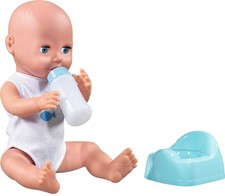 Trinken Puppe Trink -