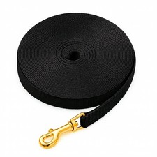 Hundeleine mit gepolsterter