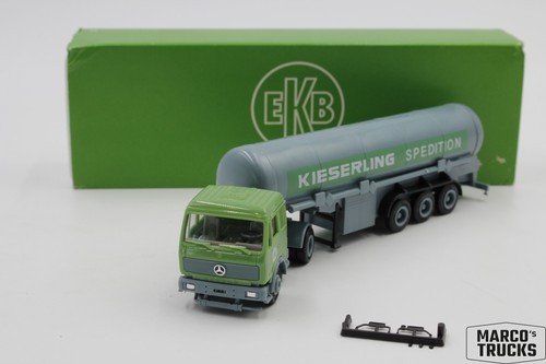 Herpa tanksattelzug - herpa, ng