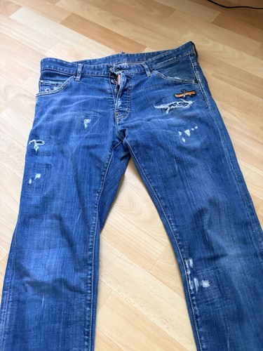Dsquared2 jeans herren - jeans, 48